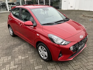 Hyundai i10 - afbeelding nr 5