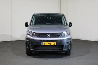 Peugeot Partner - afbeelding nr 7