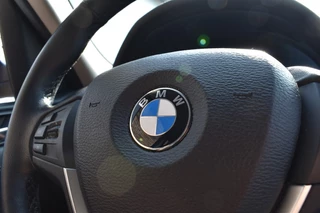 BMW X3 BMW X3 XDRIVE20D High Executive, Xenon, Navi, Cruise - afbeelding nr 15