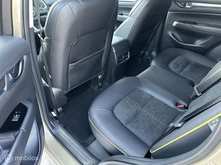 Mazda CX-5 Mazda CX-5 2.0 SkyActiv-G 165 Newground Aut Nw Model 360°Cam Stoel-stuurverw. Led etc. - afbeelding nr 9