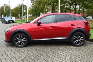 Mazda CX-3 - afbeelding nr 3