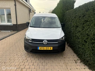 Volkswagen Caddy 3X Volkswagen Caddy Bestel 2.0 TDI L1H1 BMT SLECHTS 102241KM - afbeelding nr 3