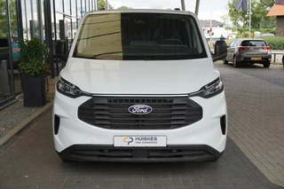 Ford Transit Custom - afbeelding nr 2