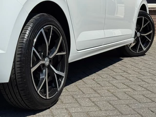 Volkswagen Polo Volkswagen Polo 1.0 COMFORTLINE EDITION 5-DEURS/LMV/CRUISE/NL-AUTO/65.000 KM! - afbeelding nr 34