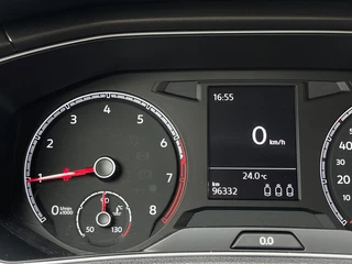 Volkswagen T-Roc Volkswagen T-Roc 1.0 TSI Style - App Connect - Adaptive cruise - Sensoren - afbeelding nr 10