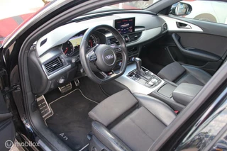 Audi A6 Audi A6 Limousine 1.8 TFSI ultra S-Line 19Inch/Keyless/Bose/NAP - afbeelding nr 11