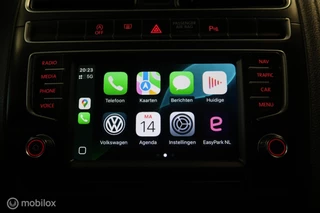 Volkswagen Polo Volkswagen Polo 1.2 TSI R-Line Carplay Navi 90 PK - afbeelding nr 25
