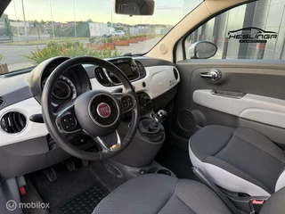 Fiat 500 Fiat 500 0.9 TwinAir Turbo Popstar | APK |Bluetooth - afbeelding nr 8