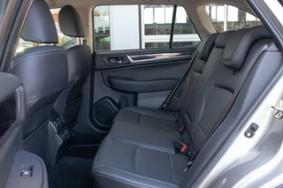 Subaru Outback Subaru Outback 2.5i CVT Premium | Eyesight | Trekhaak | Harman Kardon | - afbeelding nr 11