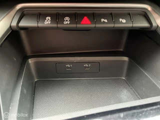 Audi A3 Audi A3 Sportback 30 TFSI S-LINE NAVI*PANO-DAK*LEDER*LED*PDC* - afbeelding nr 23