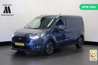 Ford Transit Connect 1.5 EcoBlue L2 120PK Automaat Limited EURO 6