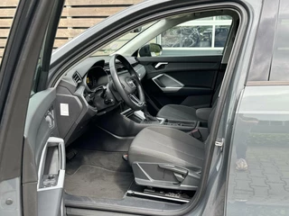 Audi Q3 Audi Q3 45 TFSI e 245pk S-Tronic Edition|Adaptiv Cruise|CarPlay|Stoelverw| - afbeelding nr 18