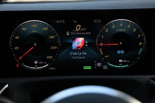 Mercedes-Benz CLA - afbeelding nr 60
