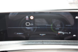 Peugeot 3008 Peugeot 3008 1.2 Hybrid 136 GT | 360° Camera | Elektrische Kofferklep | Stoelverwarming - afbeelding nr 36