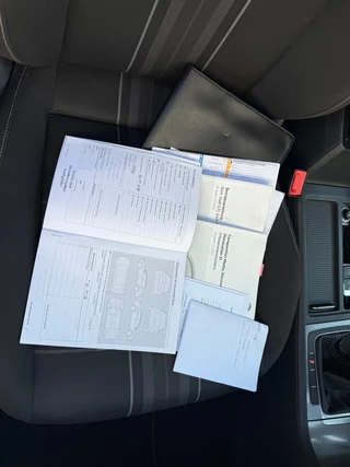 Volkswagen Golf Volkswagen Golf 1.4 TSI ACT Connected Series - afbeelding nr 49