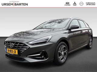 Hyundai i30 Wagon 1.0 T-GDi MHEV Comfort Smart