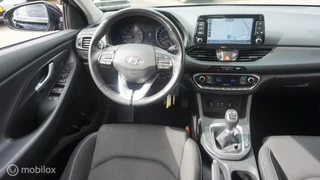 Hyundai i30 Hyundai i30 1.0 T-GDI Navigatie | Climate Control | Cruise Control - afbeelding nr 9