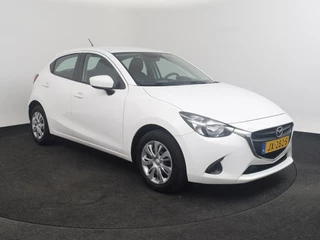 Mazda 2 - afbeelding nr 3