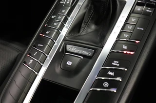 Porsche Macan Porsche Macan 3.0 S 340PK | PANO | 21'' | LEDER | STOELVERW. | €47.950,- Incl. BTW. - afbeelding nr 15