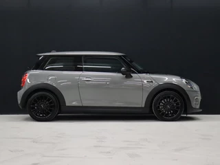 MINI One [APPLE CARPLAY, CRUISE CONTROL, JCW VELGEN, CLIMATE CONTROL, NAVIGATIE, NIEUWSTAAT] - afbeelding nr 3