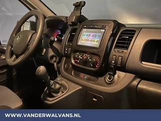 Opel Vivaro Parkeersensoren - afbeelding nr 10