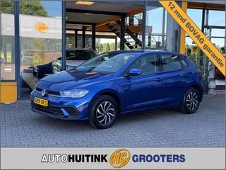 Volkswagen Polo - 513402468-0