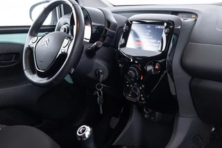 Citroën C1 - afbeelding nr 3