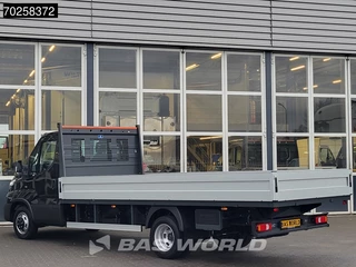 Iveco Daily Iveco Daily 35C21 3.0 210PK 2025model Open laadbak CarPlay ACC LED 3,5T Trekvermogen Pritsche Pickup Airco - afbeelding nr 5