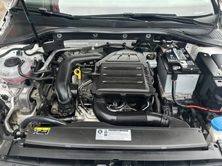 Volkswagen Golf Volkswagen Golf 1.0 TSI Comfortline Betrouwbare Klasse met een Glimlach! - afbeelding nr 34