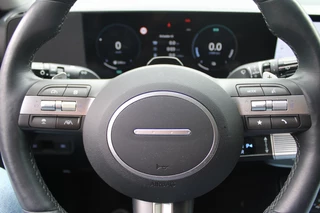 Hyundai Kona Hyundai Kona 1.6 GDI HEV Premium Sky Full Option! 