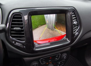 Jeep Compass Jeep Compass 4xe 240 Plug-in Hybrid Panoramadak/Leer AKTIE - afbeelding nr 12