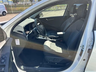 Kia Niro - afbeelding nr 7