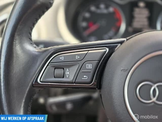 Audi A3 Audi A3 Sportback 1.0 TFSI Sport Lease Edition | Automaat! - afbeelding nr 26