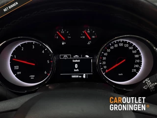 Opel Astra Opel Astra 1.6 CDTI Innovation | 2018 | NAVI | CRUISE | AIRCO - afbeelding nr 17