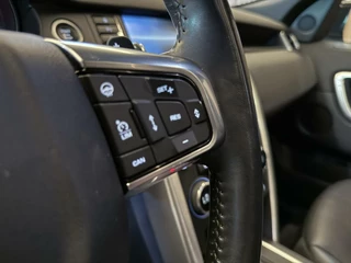 Land Rover Discovery Sport Land Rover Discovery Sport 2.0 Si4 SE Dynamic INCL12MND GRNT - afbeelding nr 26
