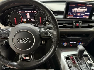 Audi A6 Audi A6 Avant 2.0 TDI ultra Sport Edition Rijklaar - afbeelding nr 5