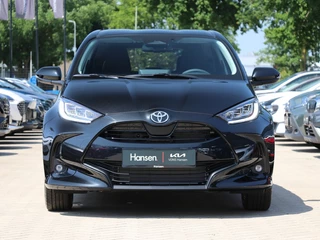 Toyota Yaris Toyota Yaris 1.5 Hybrid 115 Dynamic I Apple/Android Navi I ACC I Keyless - afbeelding nr 15