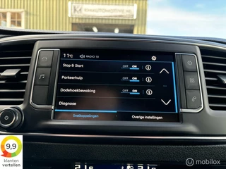 Peugeot Expert Peugeot Expert 2.0 BlueHDI 120pk|EURO6|2XSchuifdeur|Carplay - afbeelding nr 12