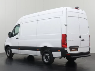 Mercedes-Benz Sprinter | Led | Navigatie | Camera | Airco Betimmering - afbeelding nr 2