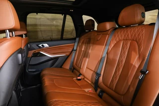 BMW X5 BMW X5 xDrive45e High Exe|M-Sport|Pano|Ventilatie|HK Audio|ACC| - afbeelding nr 7