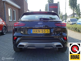 Kia XCeed Kia XCeed 1.6 GDi PHEV DynamicPlusLine Cruise adaptief Stoel+Stuurverwarming !!! - afbeelding nr 4