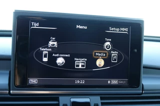 Audi A6 Audi A6 Avant 1.8 TFSI S-line S-tronic TREKHAAK SFEERVERL. - afbeelding nr 44