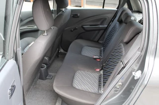 Suzuki Celerio - afbeelding nr 25