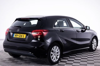 Mercedes-Benz A-Klasse Mercedes-Benz A-Klasse 180 Business Solution | NAVI | CAMERA | VELGEN | Uniek Lage KM-Stand - afbeelding nr 19