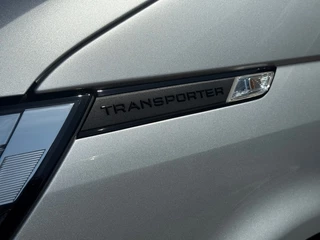 Volkswagen Transporter - afbeelding nr 30