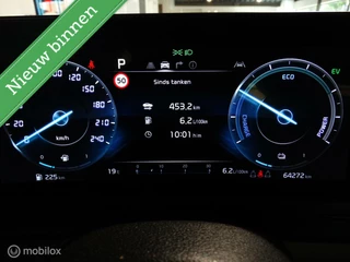Kia Sportage Kia Sportage 1.6 T-GDi Hybrid GT-PlusLine | Pano | Carplay - afbeelding nr 14