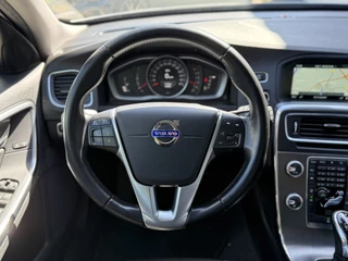Volvo V60 - afbeelding nr 13