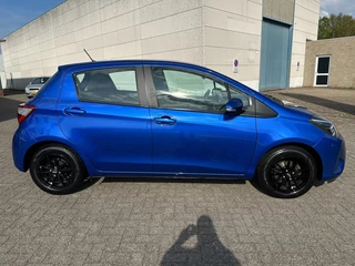 Toyota Yaris - afbeelding nr 4