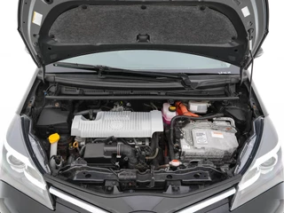 Toyota Yaris Toyota Yaris 1.5 Hybrid Aspiration Aut. *ECC | HEATED-SEATS | CAMERA | COMFORT-SEATS* - afbeelding nr 23