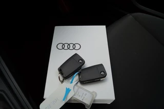 Audi A1 Sportback Audi A1 Sportback 30 TFSI 115pk Automaat S-Line Edition -NAVI-ECC-PDC- - afbeelding nr 36